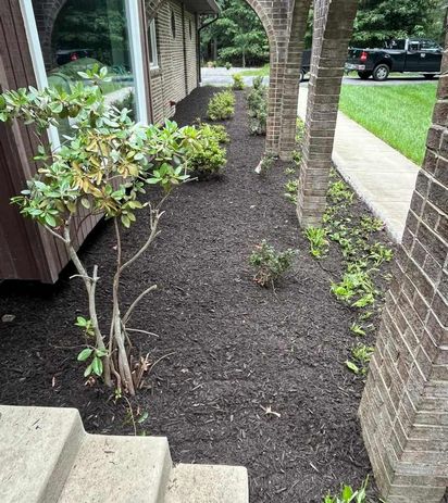 KG Landscaping Maintenence