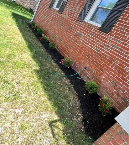 KG Landscaping Maintenence