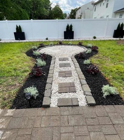 KG Landscaping Maintenence