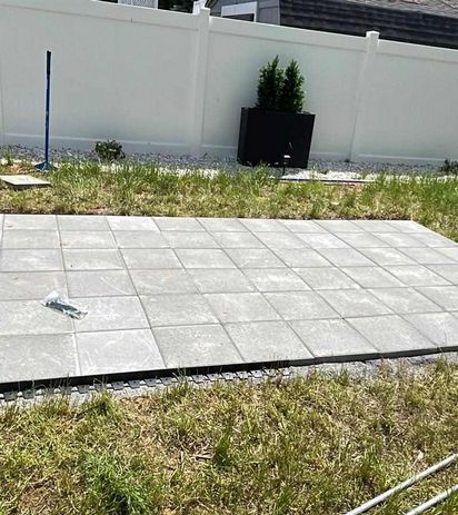 KG Landscaping Maintenence