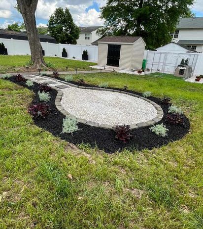 KG Landscaping Maintenence