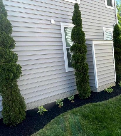 KG Landscaping Maintenence