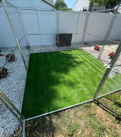 KG Landscaping Maintenence