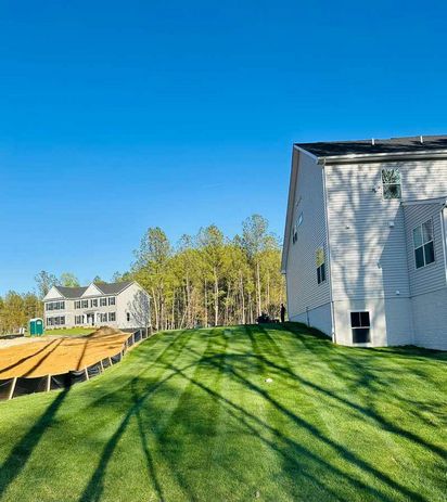 KG Landscaping Maintenence