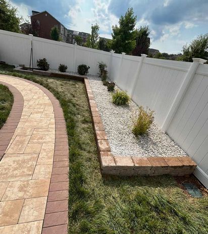 KG Landscaping Maintenence