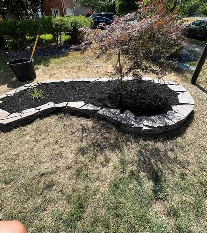 KG Landscaping Maintenence