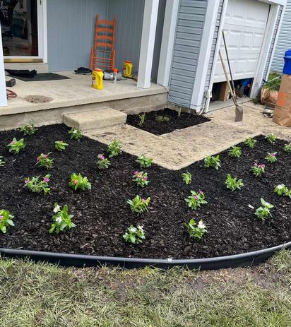 KG Landscaping Maintenence