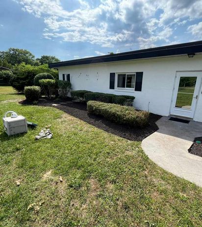 KG Landscaping Maintenence