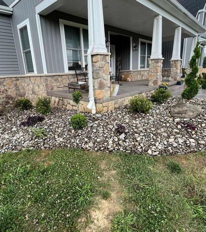 KG Landscaping Maintenence