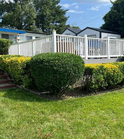 KG Landscaping Maintenence