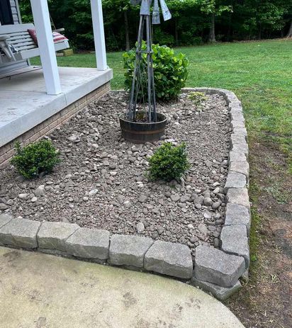 KG Landscaping Maintenence