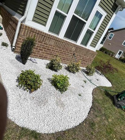 KG Landscaping Maintenence