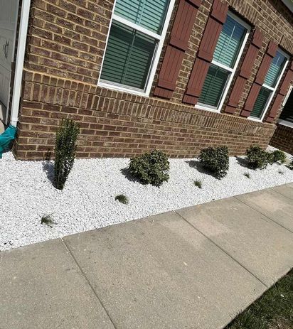 KG Landscaping Maintenence