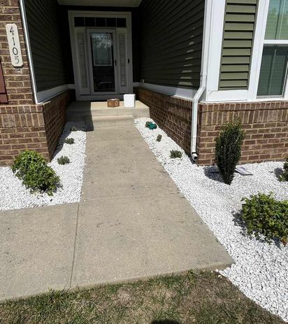 KG Landscaping Maintenence