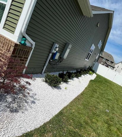 KG Landscaping Maintenence