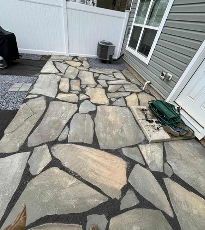 KG Landscaping Maintenence